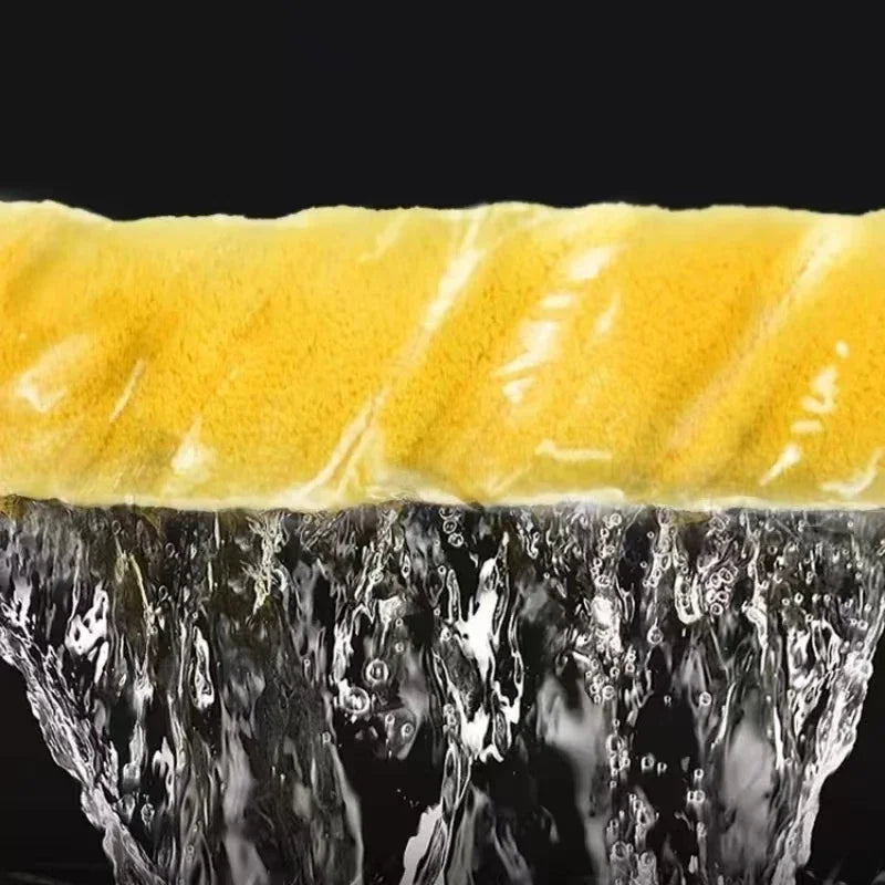 Super Absorbent Microfiber Drying Towel