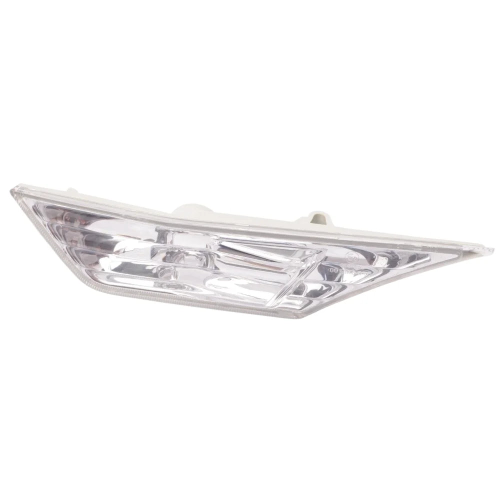 1 Piece Side Marker Clears | Honda Civic Sedan