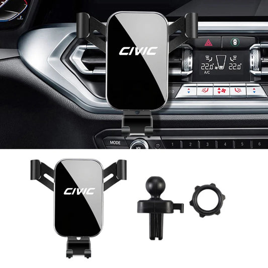 Civic Themed Universal Phone Mount