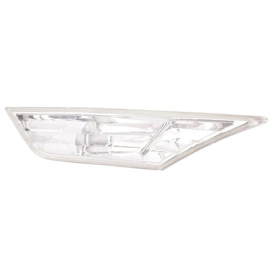 1 Piece Side Marker Clears | Honda Civic Sedan
