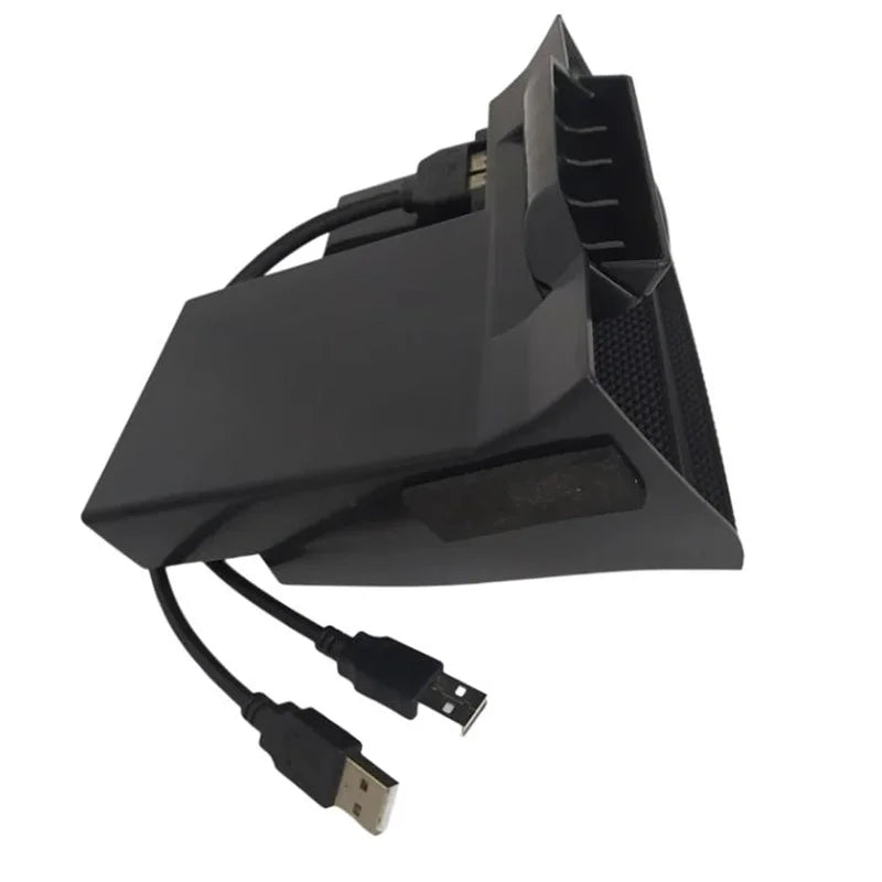 Center Console Storage Box with USB