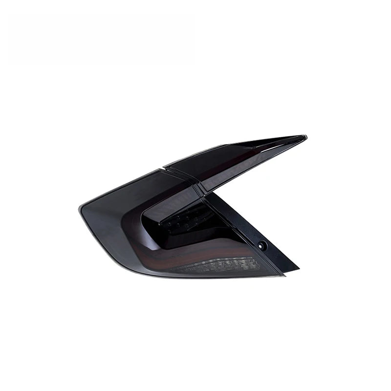 RGB & LED Taillights for Honda Civic Sedan 2016-2021