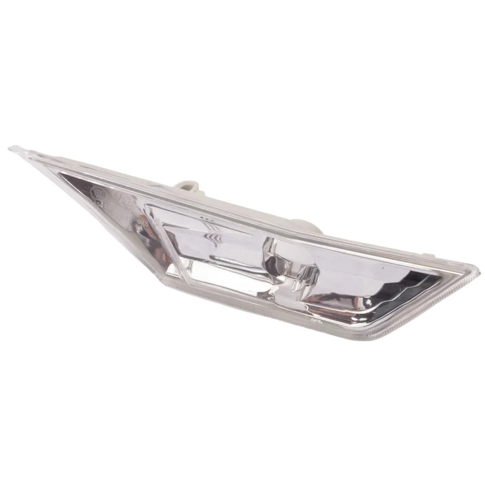 1 Piece Side Marker Clears | Honda Civic Sedan