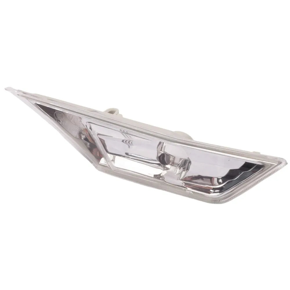 1 Piece Side Marker Clears | Honda Civic Sedan
