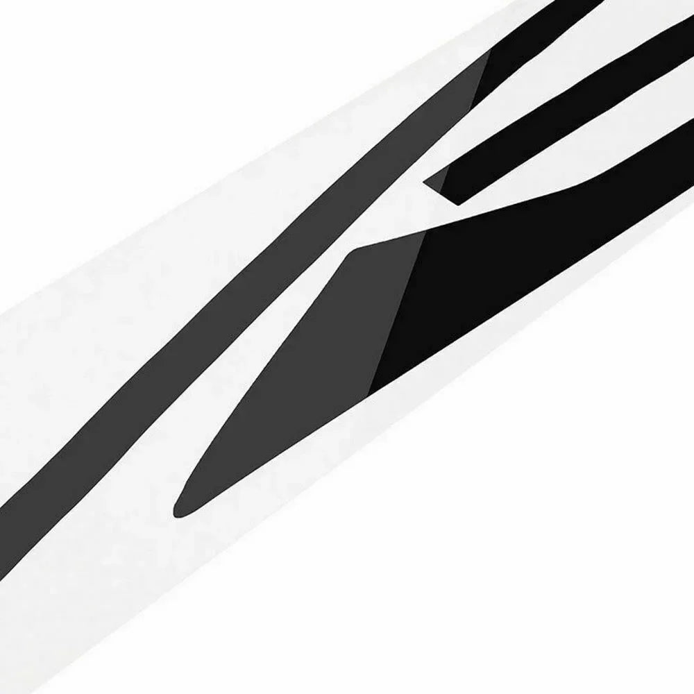 Vinyl Chrome Delete Kit 2016 - 2019 Civic Sedan
