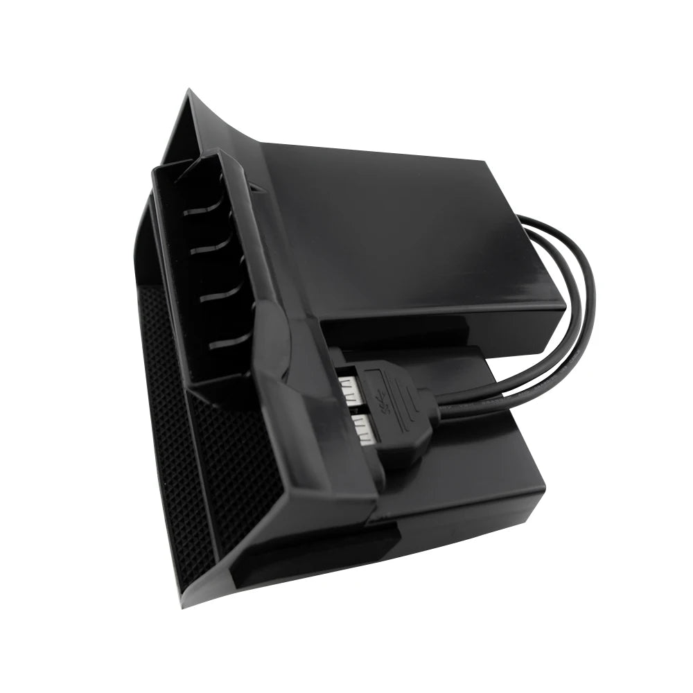 Center Console Storage Box with USB - Honda Civic -2016 - 2019